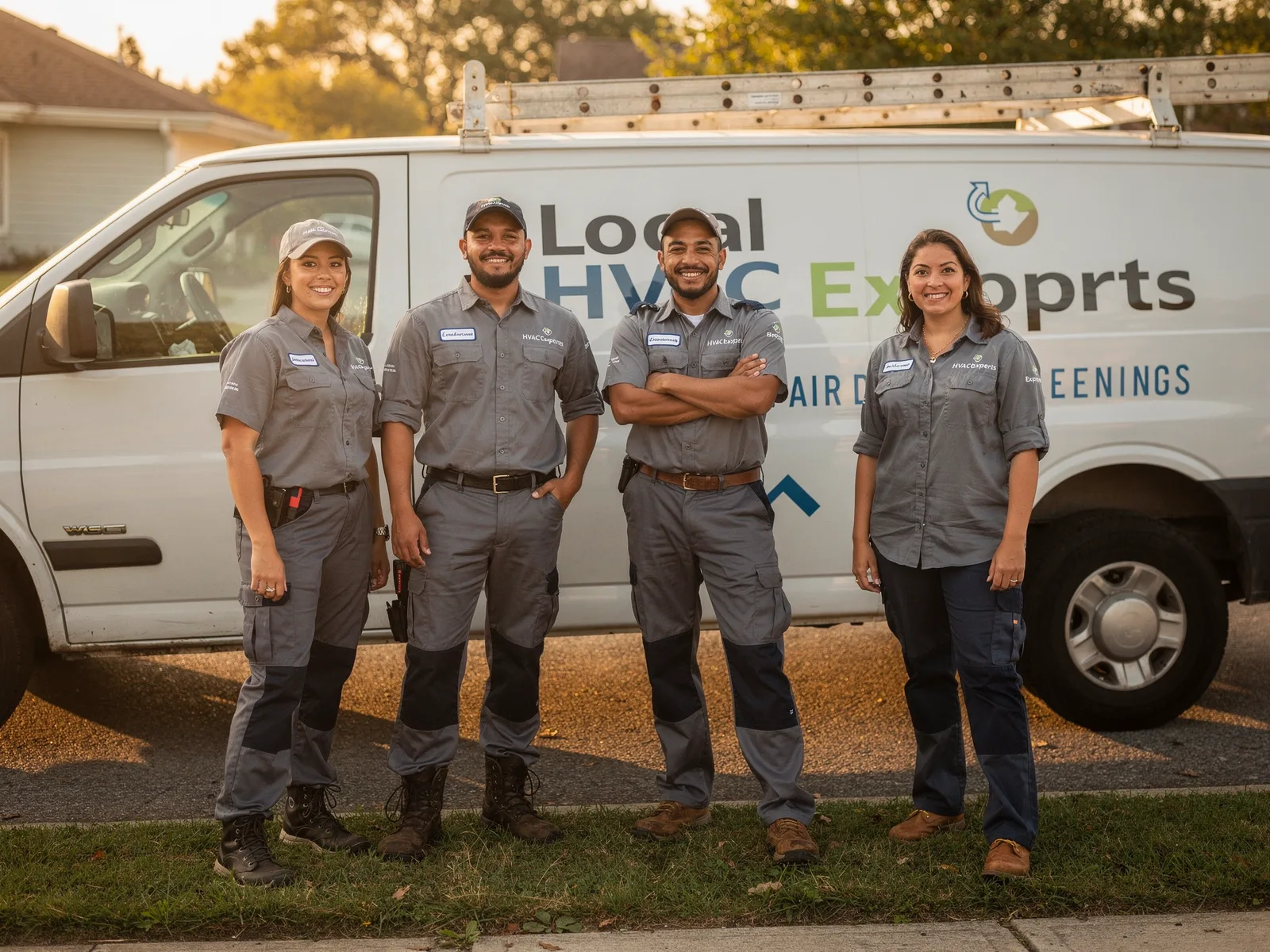 24/7 HVAC Repair & AC Replacement company in Summit, SD