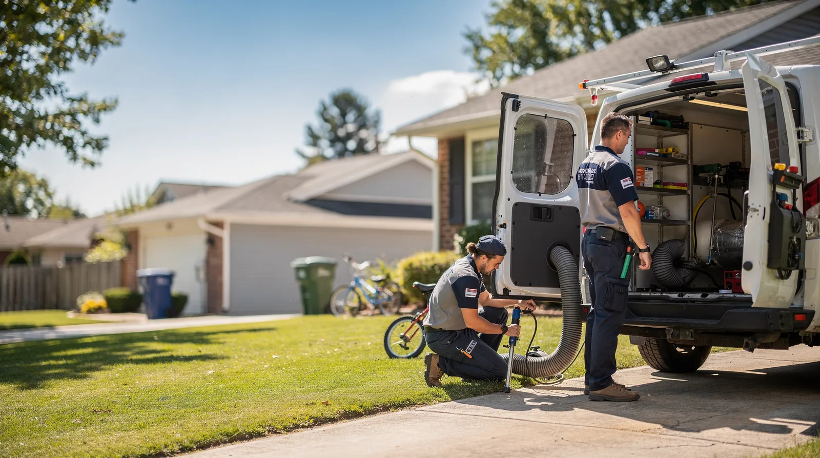 24/7 HVAC Repair & AC Replacement in Summit, SD near me